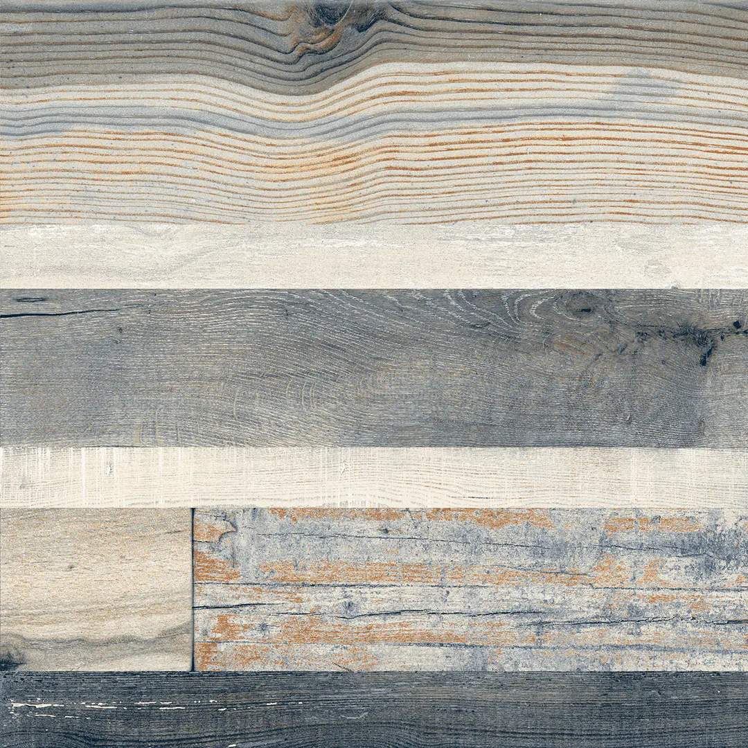 URBE WOOD BLUE